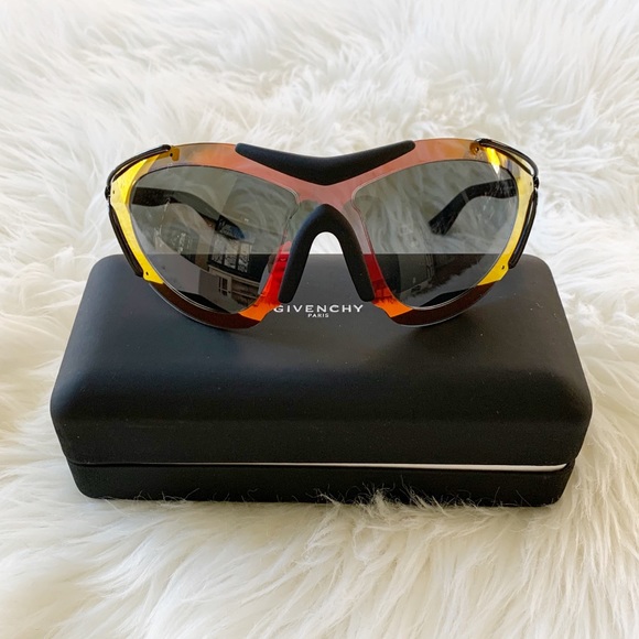 Givenchy Accessories - Givenchy Sunglasses, New